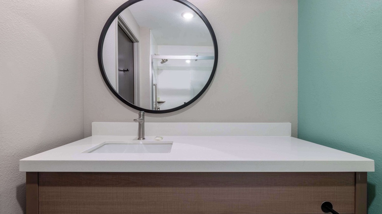 Photo of Bathroom in Arcadia