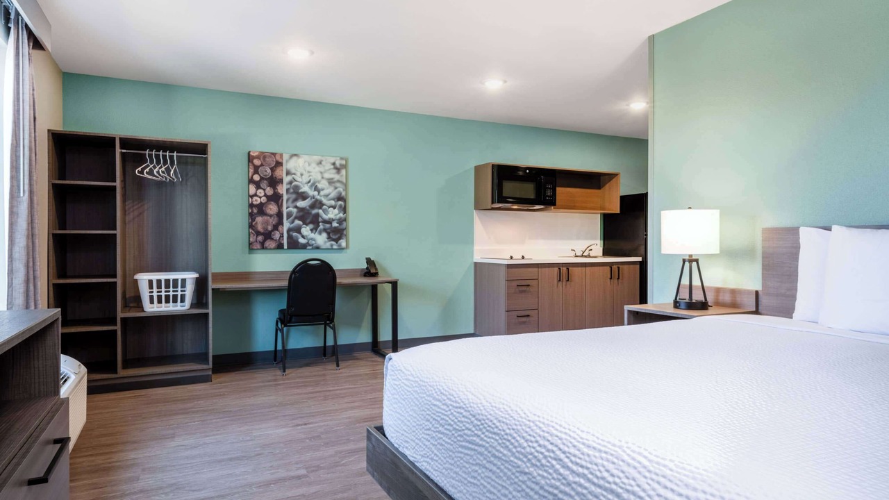 Photo of Bedroom in Arcadia