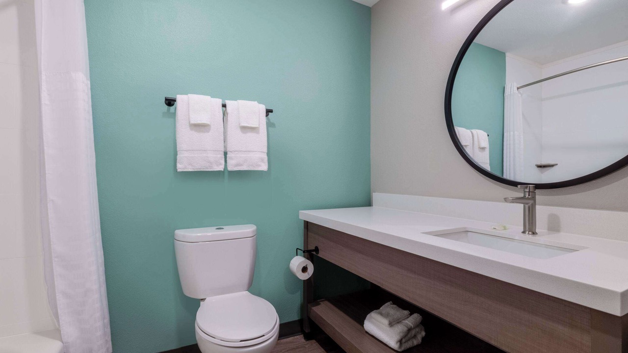Photo of Bathroom in Arcadia