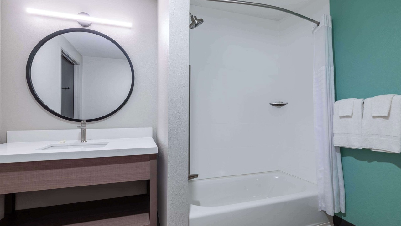 Photo of Bathroom in Arcadia