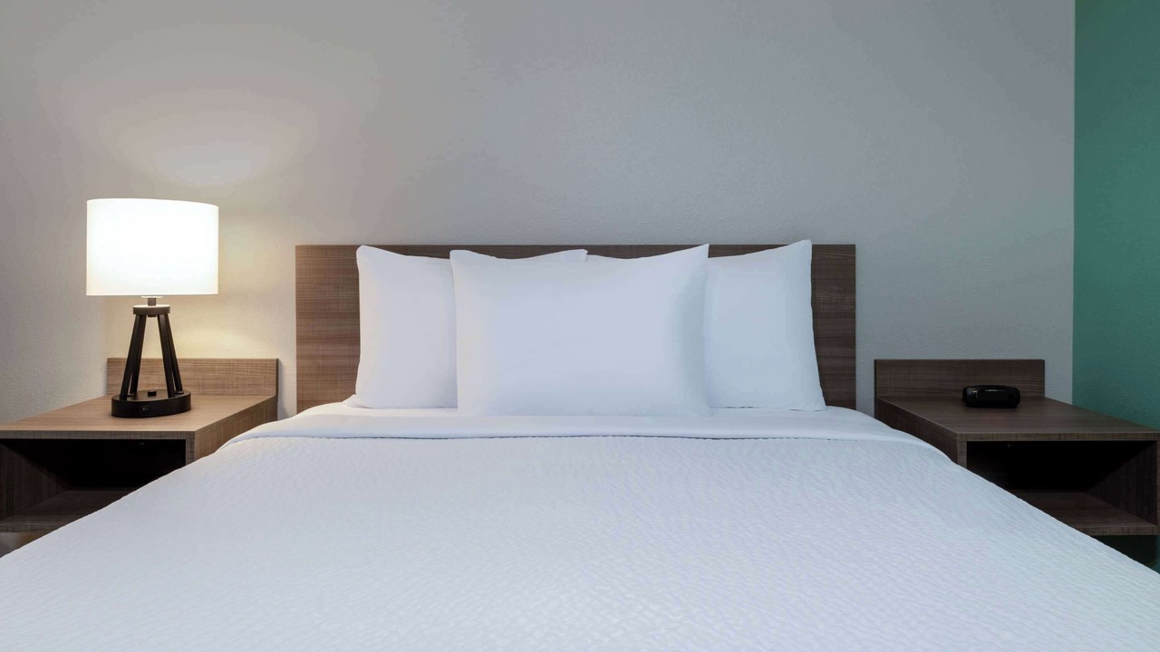 Photo of Bedroom in Arcadia