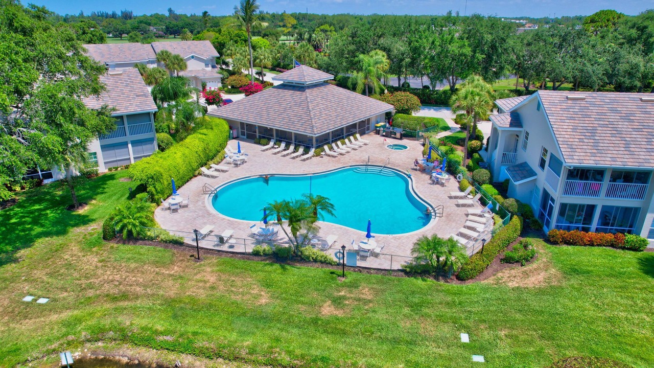 Photo of Outdoor in Imperial Golf Estates
