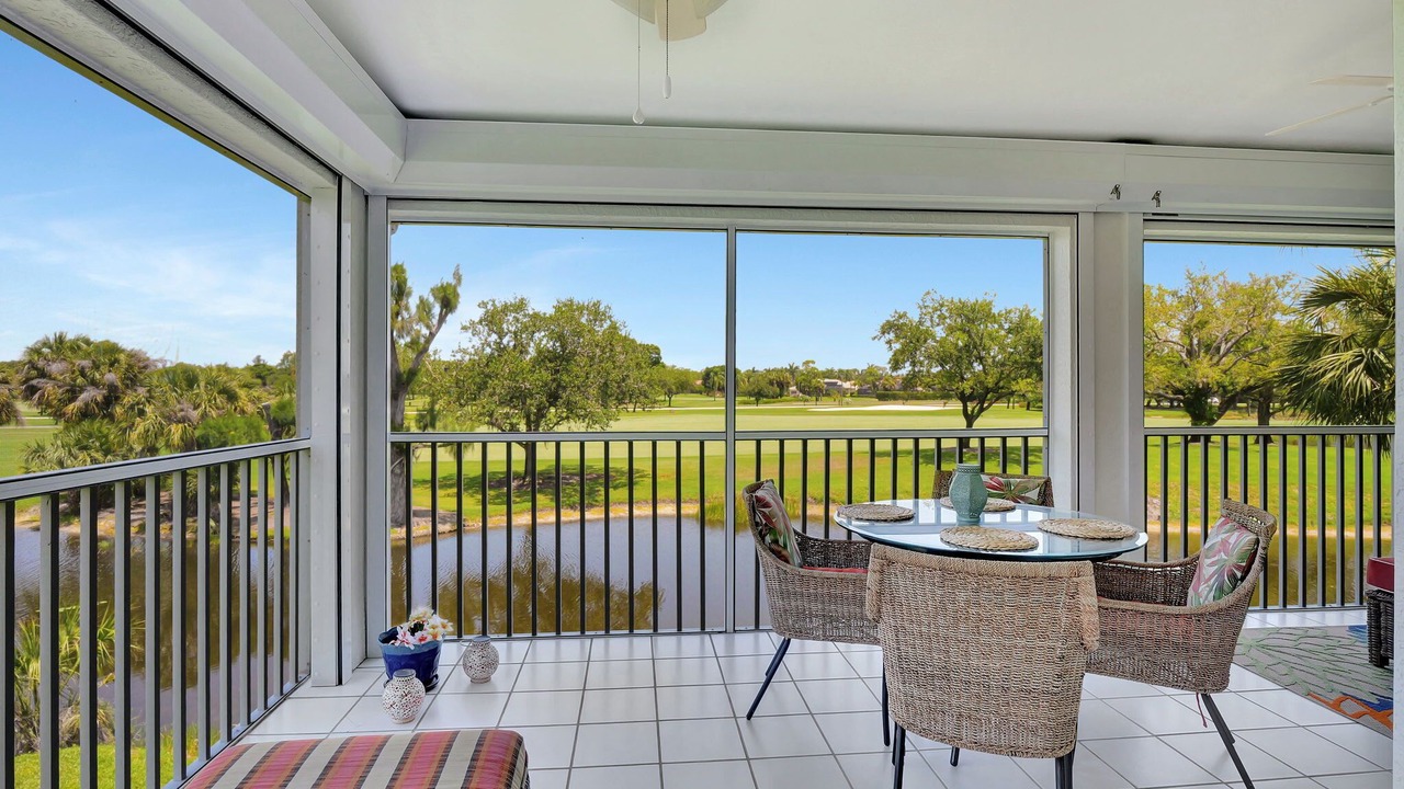 Photo of Outdoor in Imperial Golf Estates