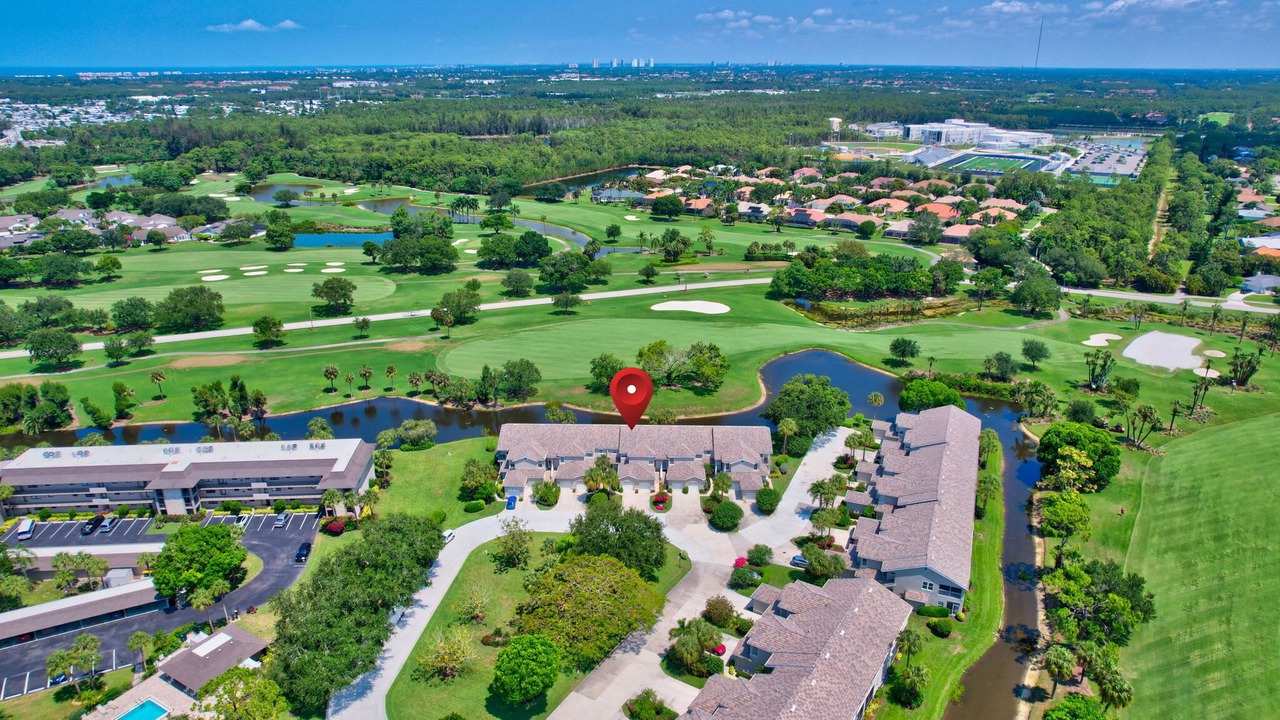 Photo of Outdoor in Imperial Golf Estates