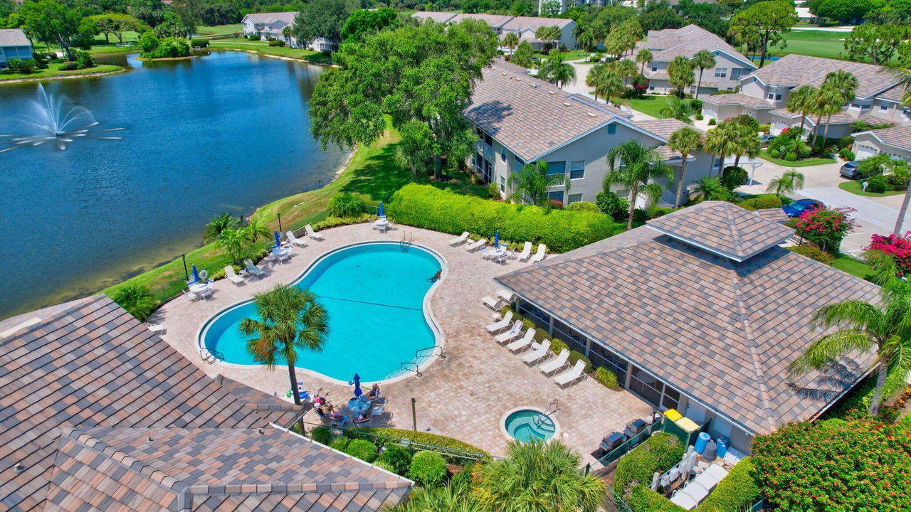 Photo of Outdoor in Imperial Golf Estates