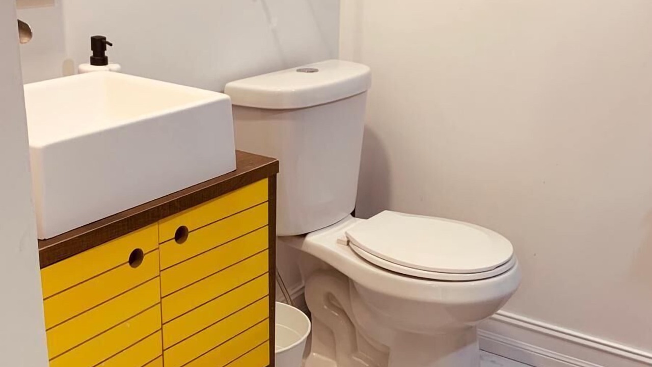 Photo of Bathroom in Overtown