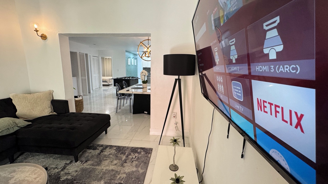Photo of Livingroom in Overtown