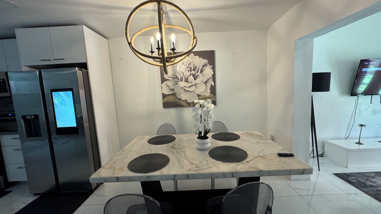 Photo of Kitchen in Overtown