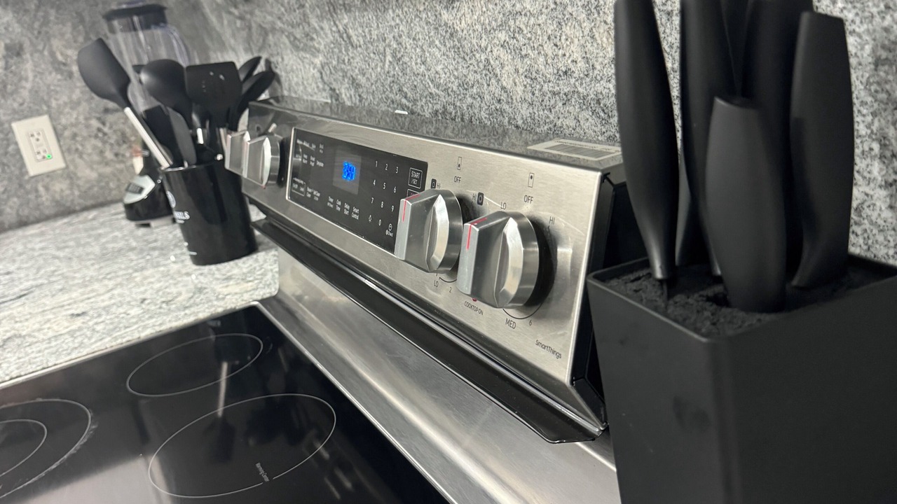 Photo of Kitchen in Overtown