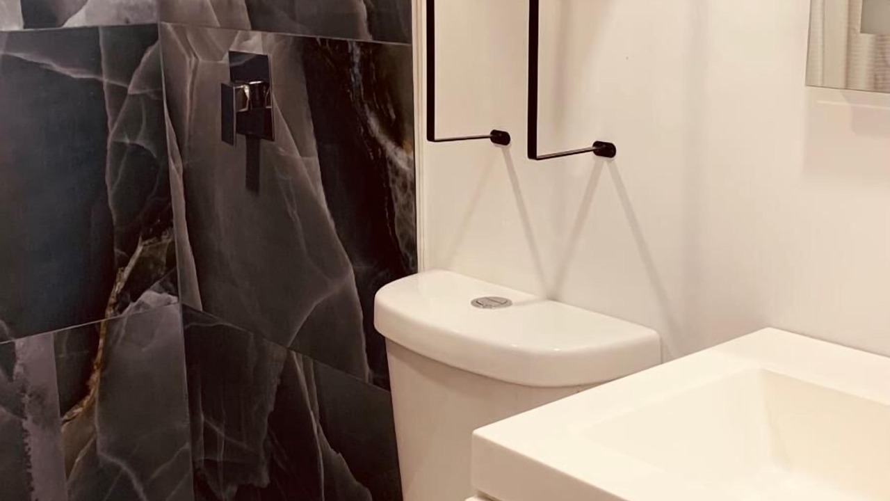 Photo of Bathroom in Overtown