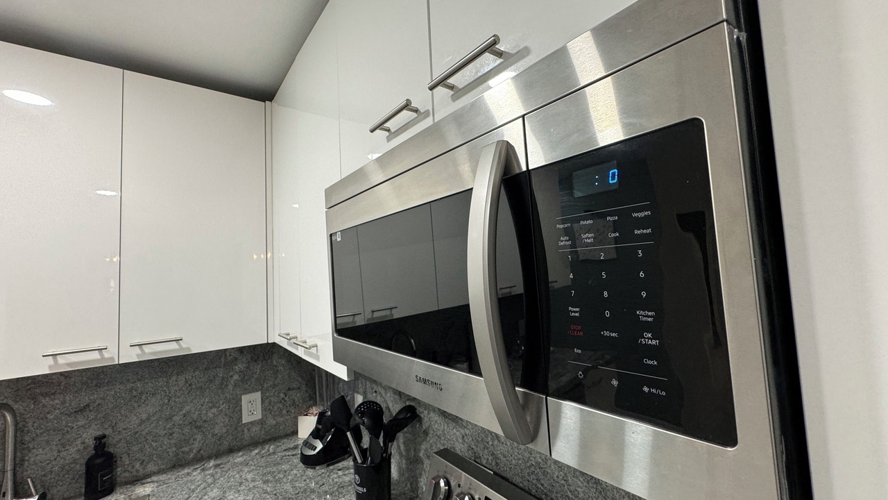 Photo of Kitchen in Overtown
