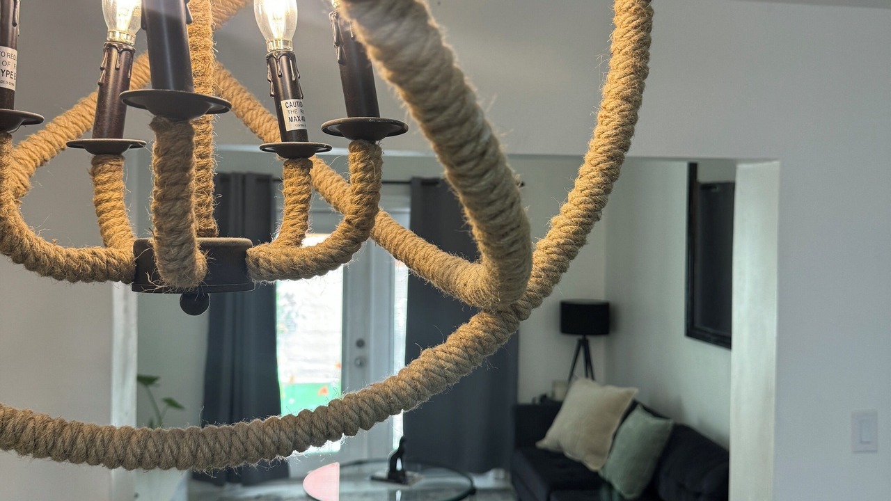 Photo of Livingroom in Overtown