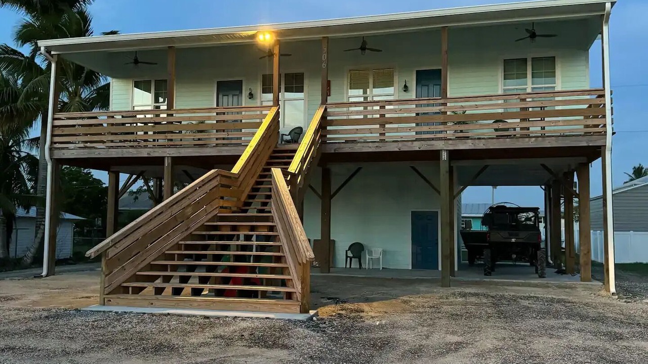 Photo of Outdoor in Collier County