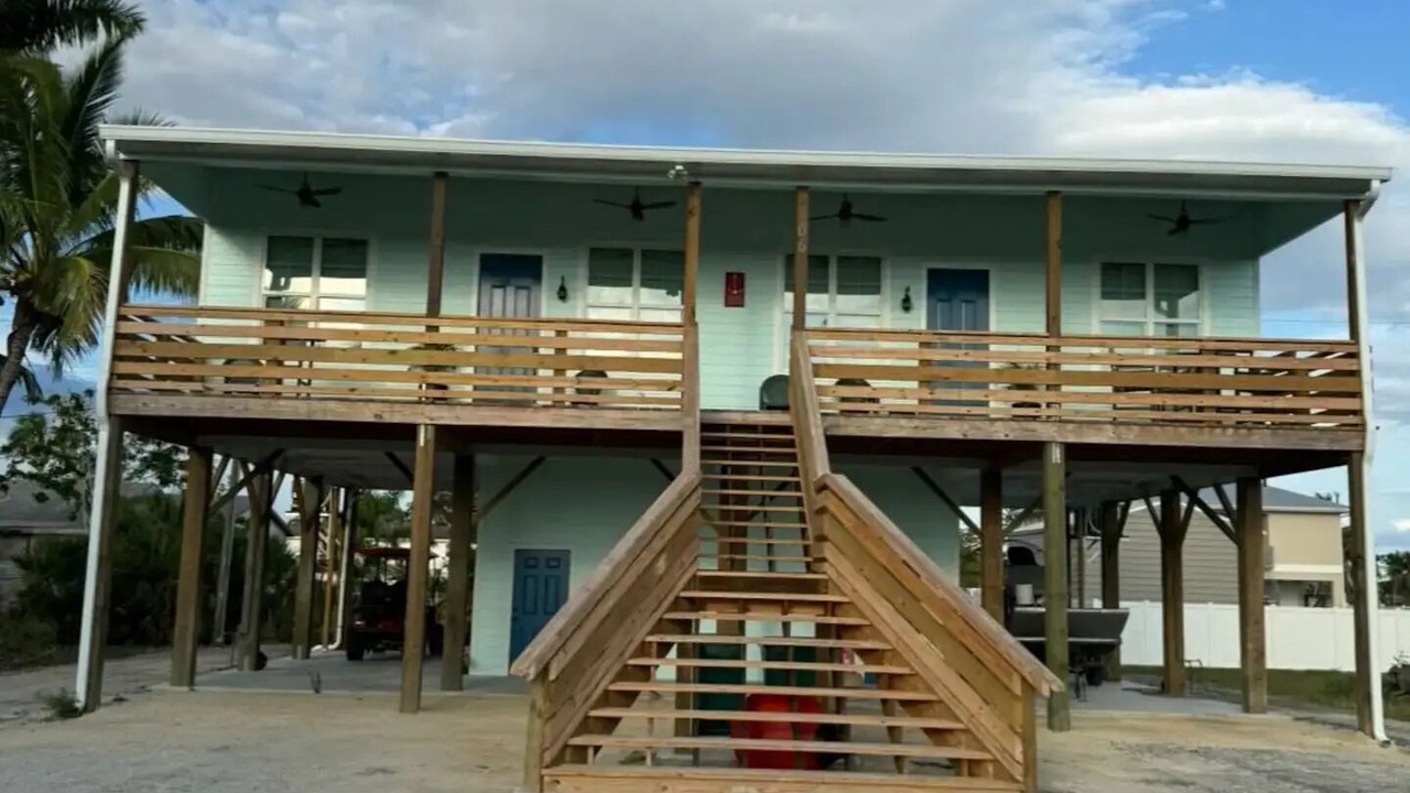 Photo of Outdoor in Collier County