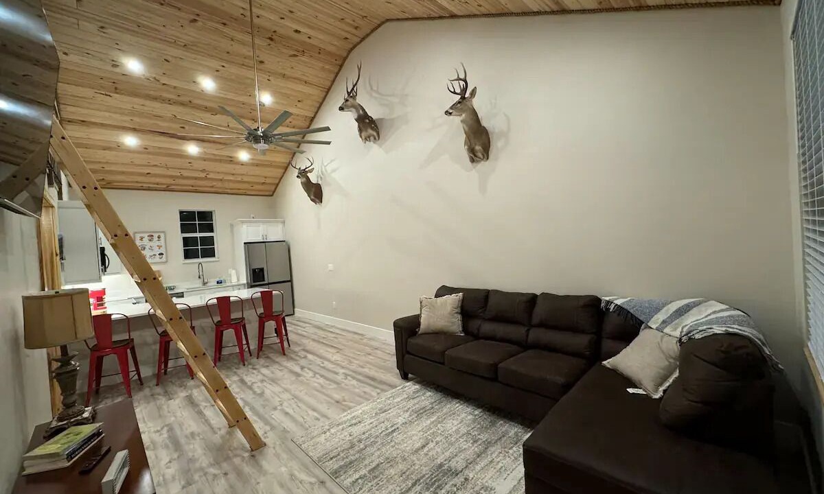 Photo of Livingroom in Collier County