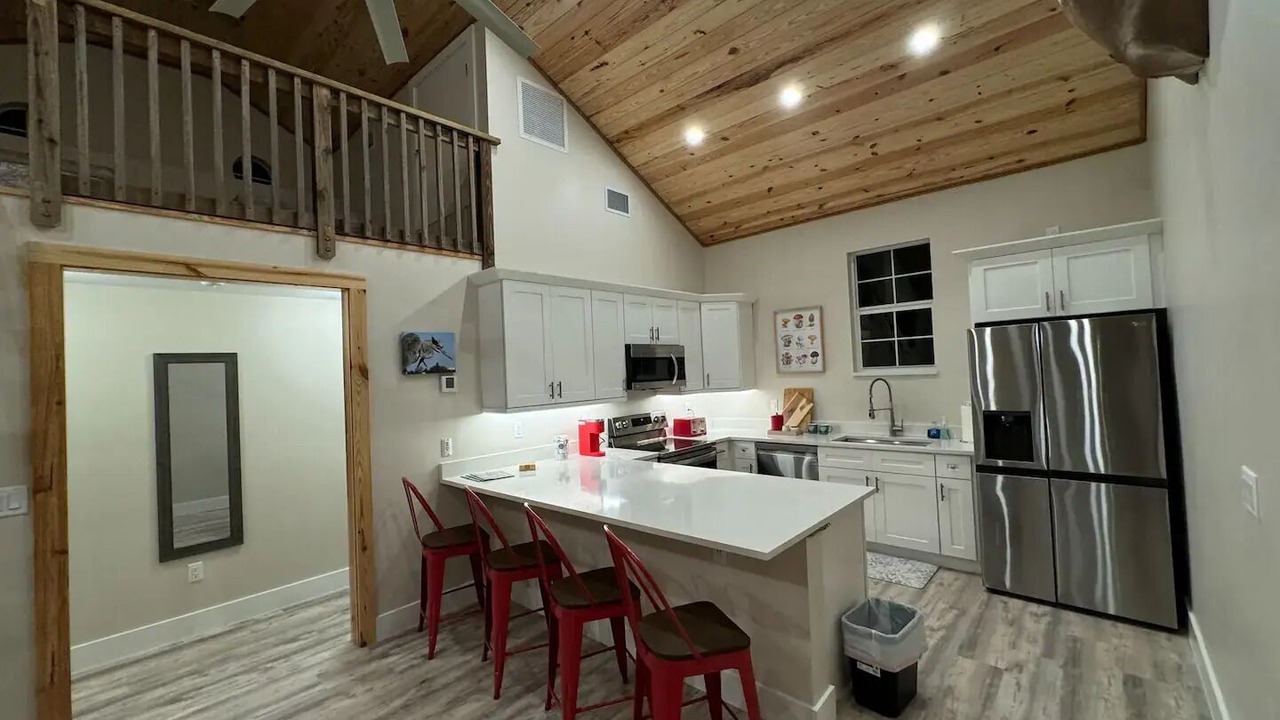 Photo of Kitchen in Collier County