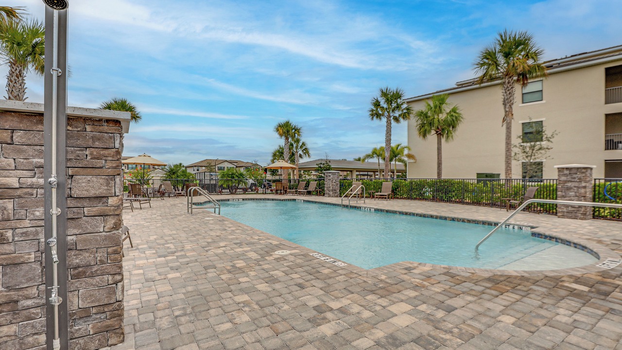 Photo of Outdoor in Lakewood Ranch