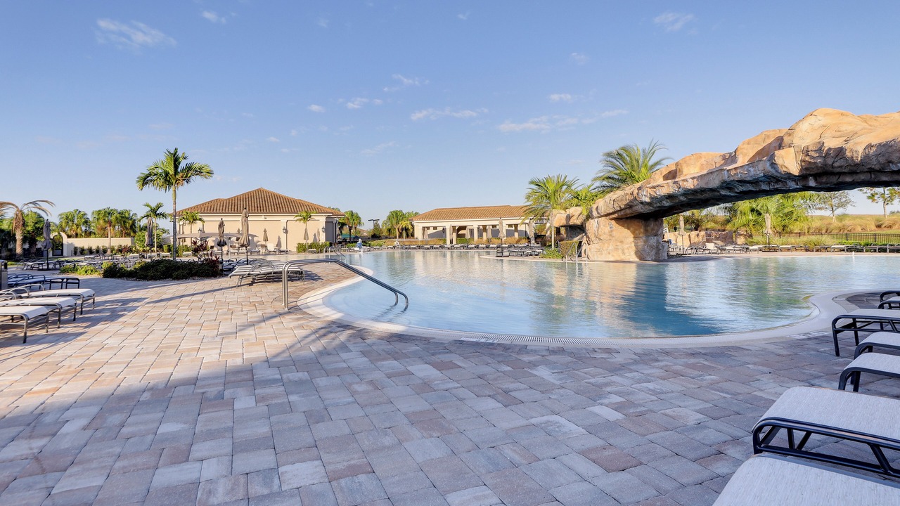 Photo of Outdoor in Lakewood Ranch