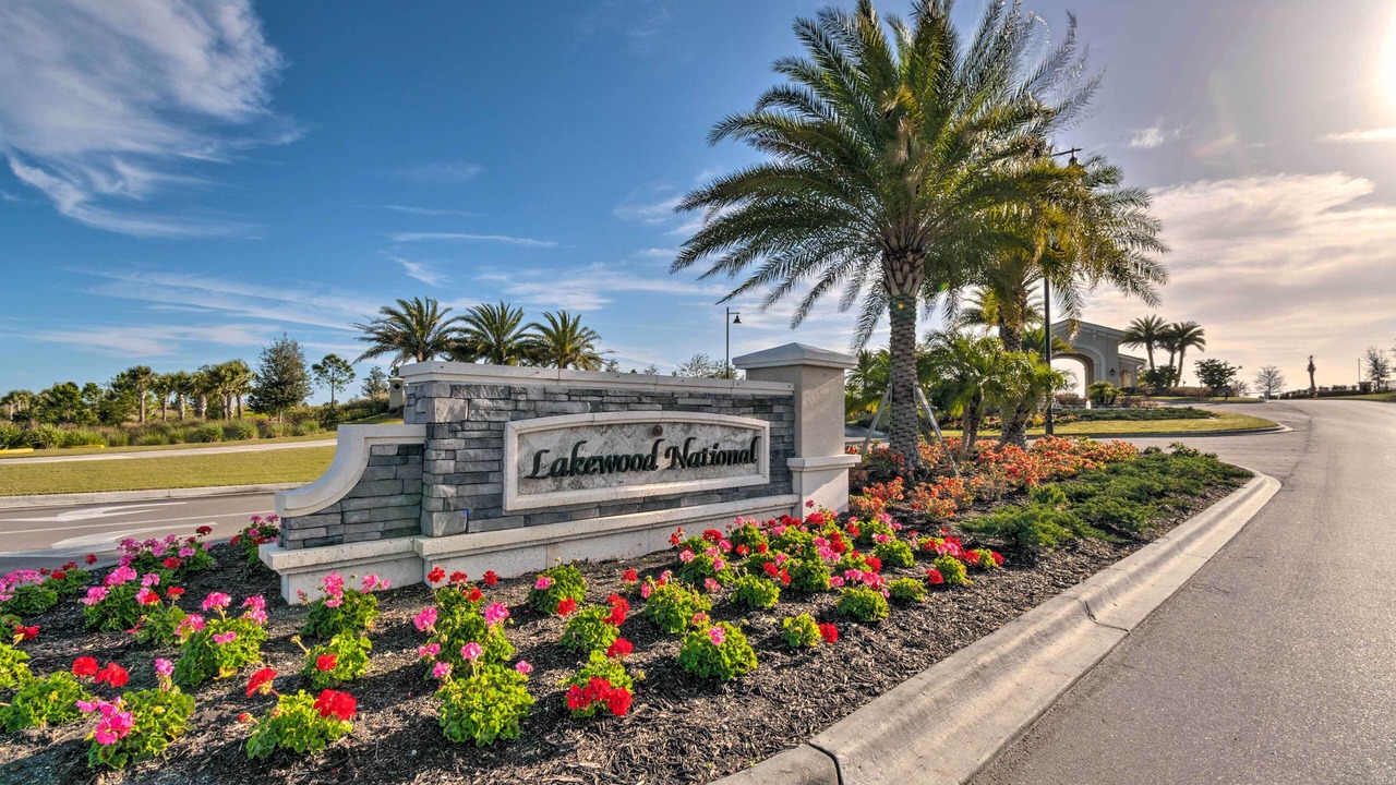 Photo of Outdoor in Lakewood Ranch