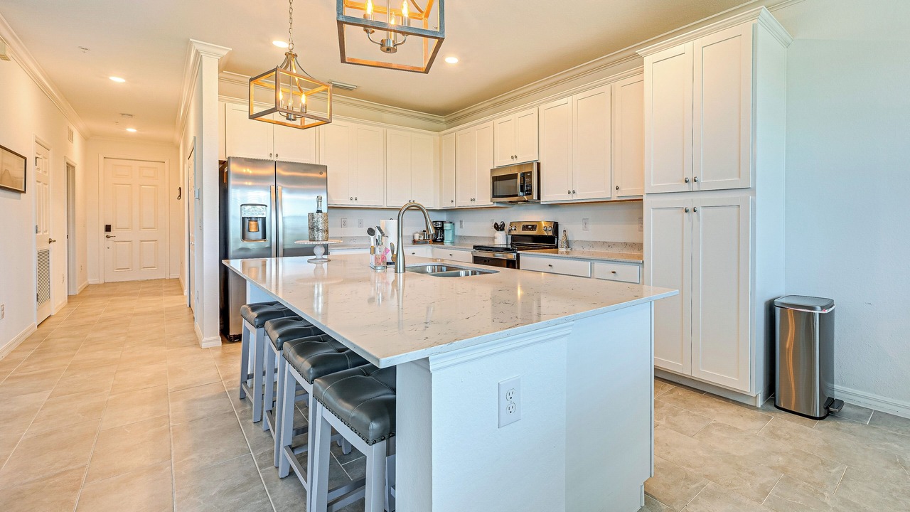Photo of Kitchen in Lakewood Ranch