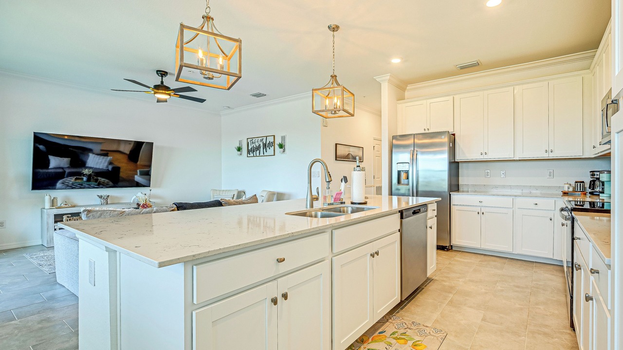 Photo of Kitchen in Lakewood Ranch