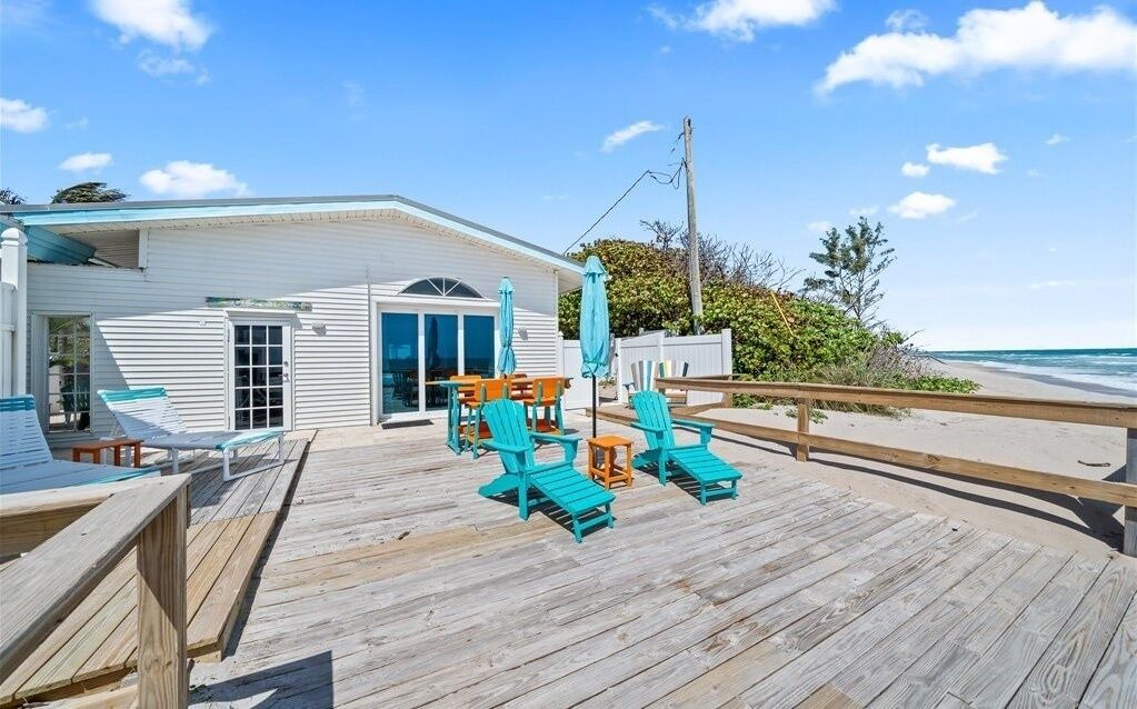 Photo of Outdoor in Melbourne Beach