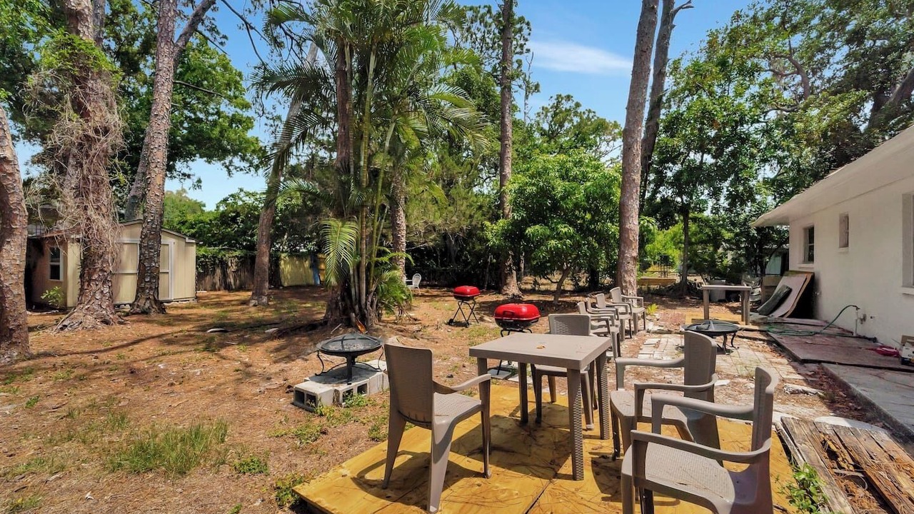 Photo of Outdoor in Bayou Oaks