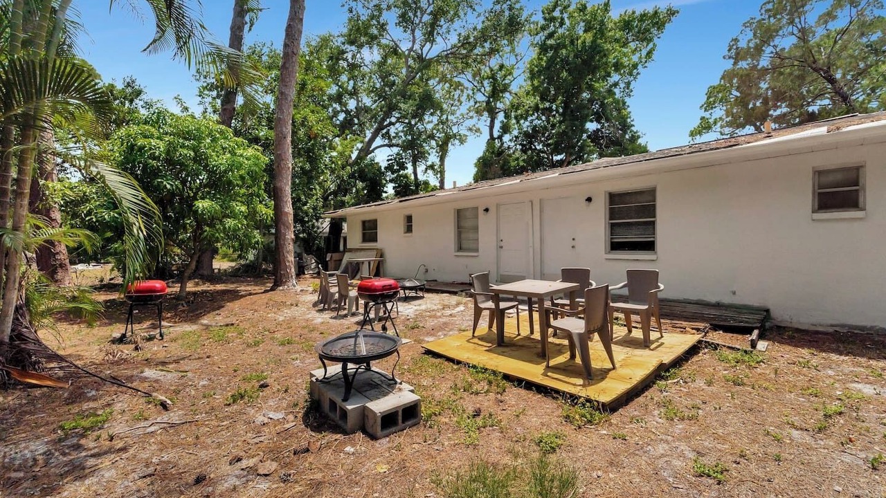 Photo of Outdoor in Bayou Oaks