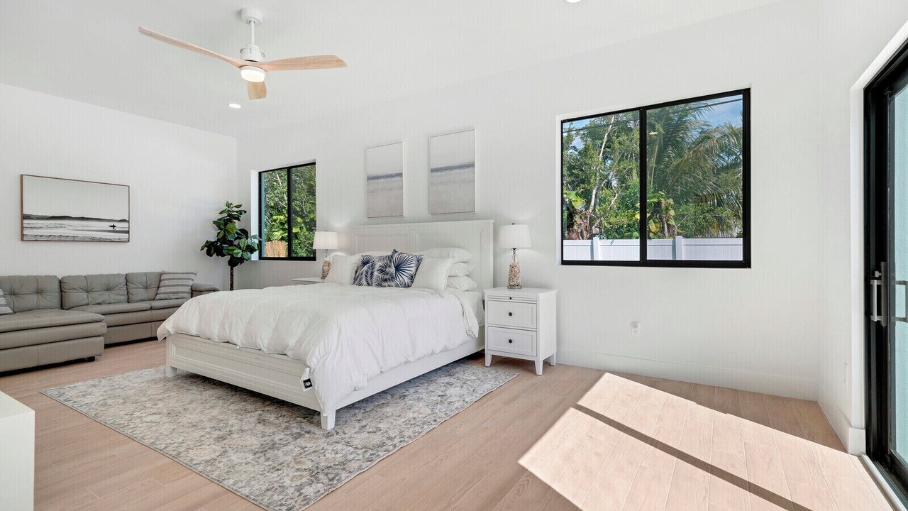 Photo of Bedroom in Sugar Sands
