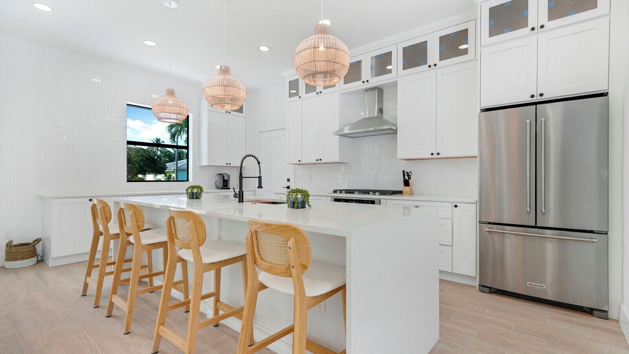 Photo of Kitchen in Sugar Sands