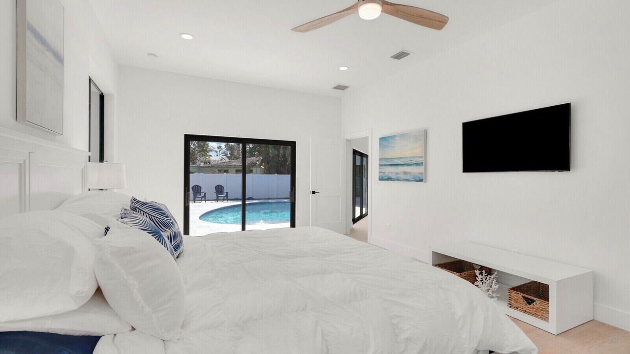Photo of Bedroom in Sugar Sands