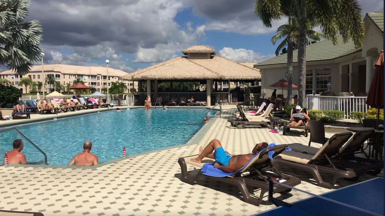 Photo of Outdoor in Tropical Cove