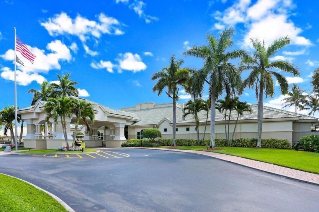 Photo of Outdoor in Tropical Cove