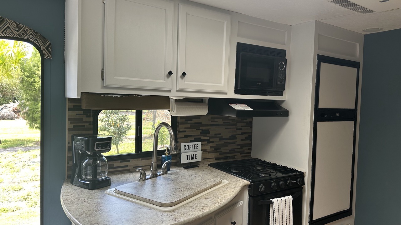 Photo of Kitchen in Lakeland