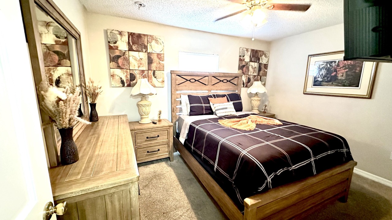 Photo of Bedroom in Port Malabar
