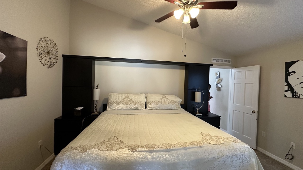 Photo of Bedroom in Port Malabar