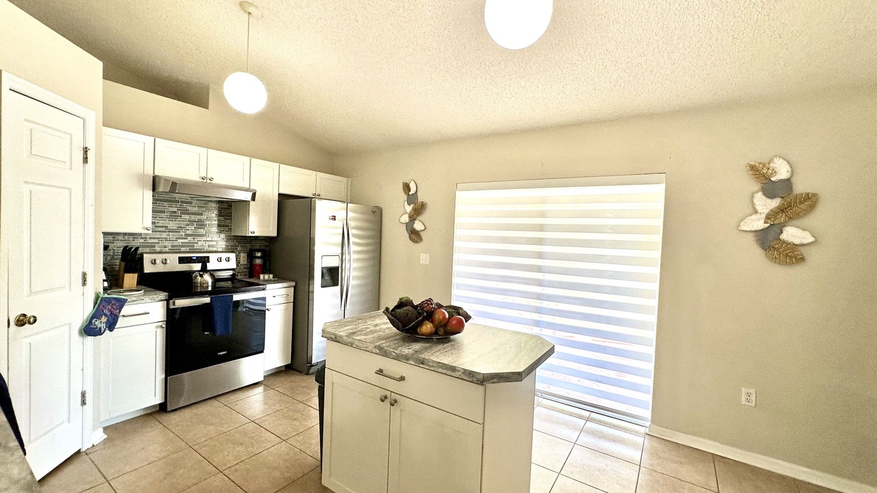 Photo of Kitchen in Port Malabar