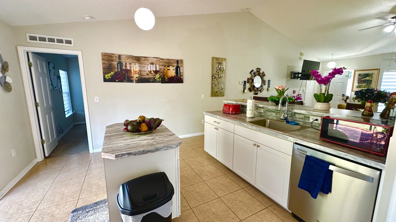 Photo of Kitchen in Port Malabar