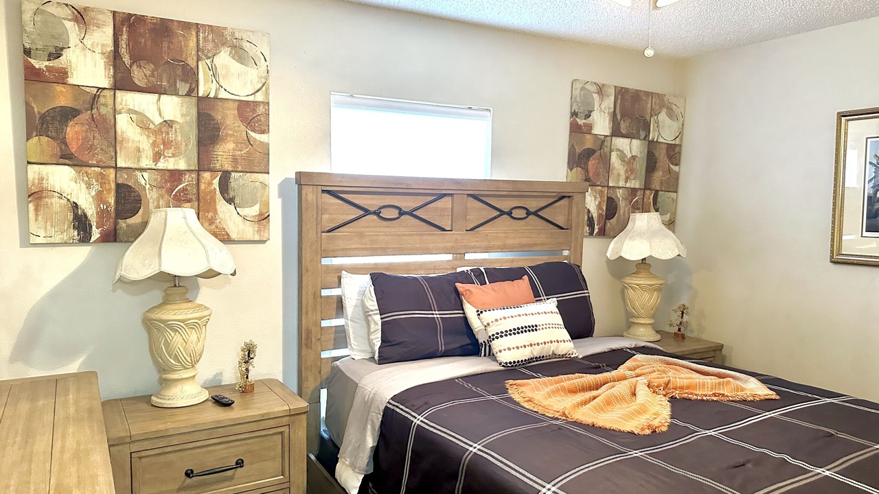 Photo of Bedroom in Port Malabar
