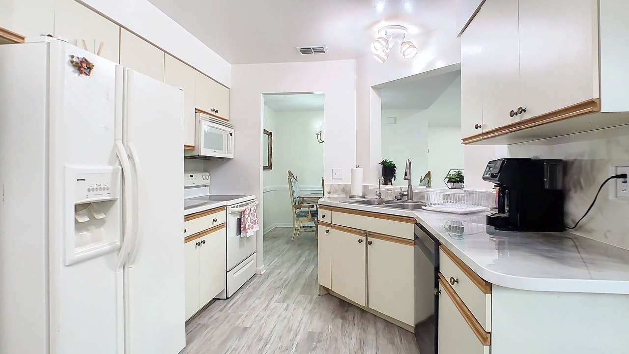 Photo of Kitchen in Port Malabar