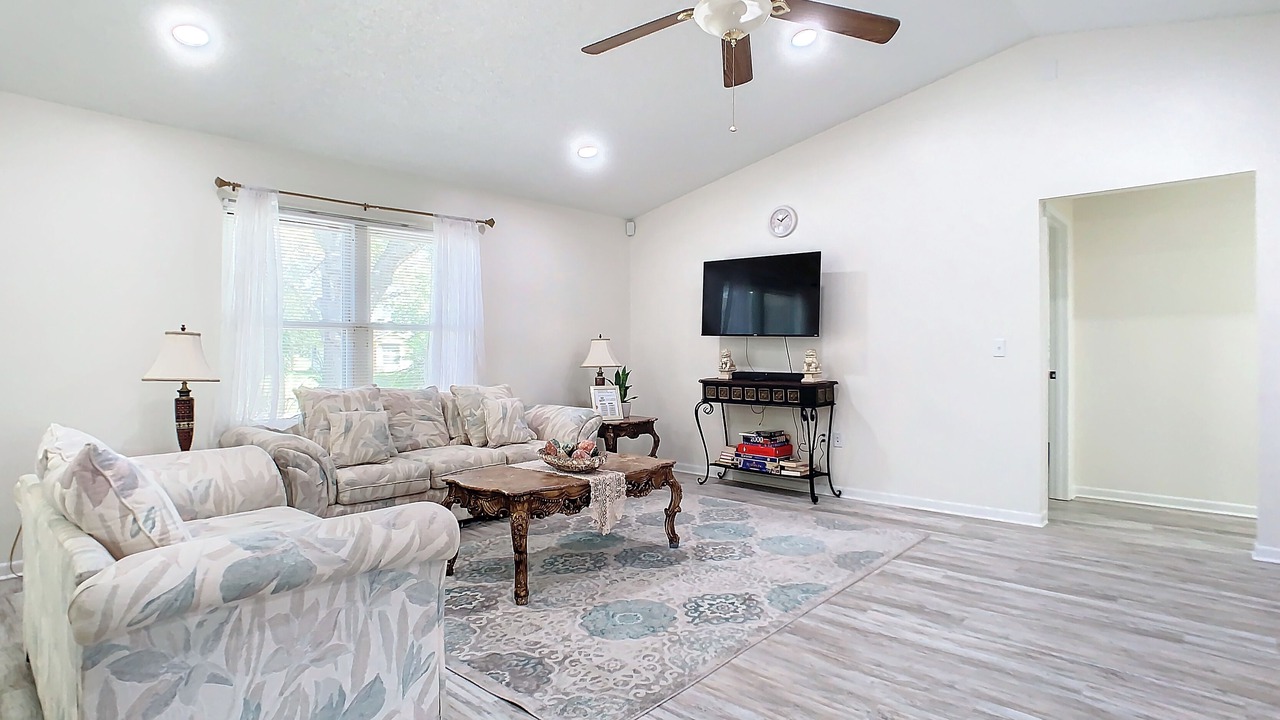 Photo of Livingroom in Port Malabar