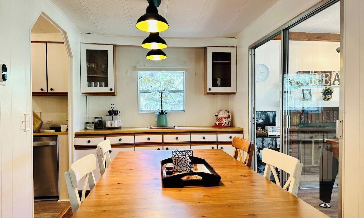 Photo of Kitchen in Riverview