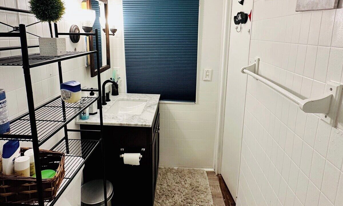 Photo of Bathroom in Riverview