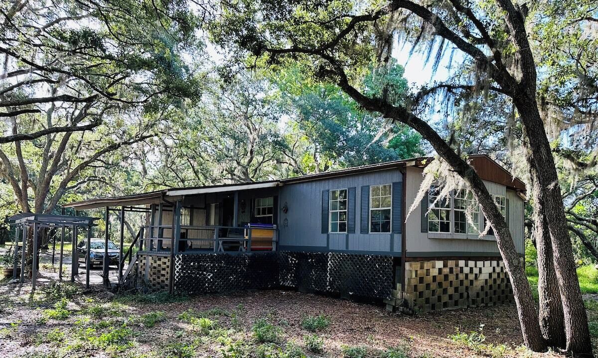 Photo of Outdoor in Riverview