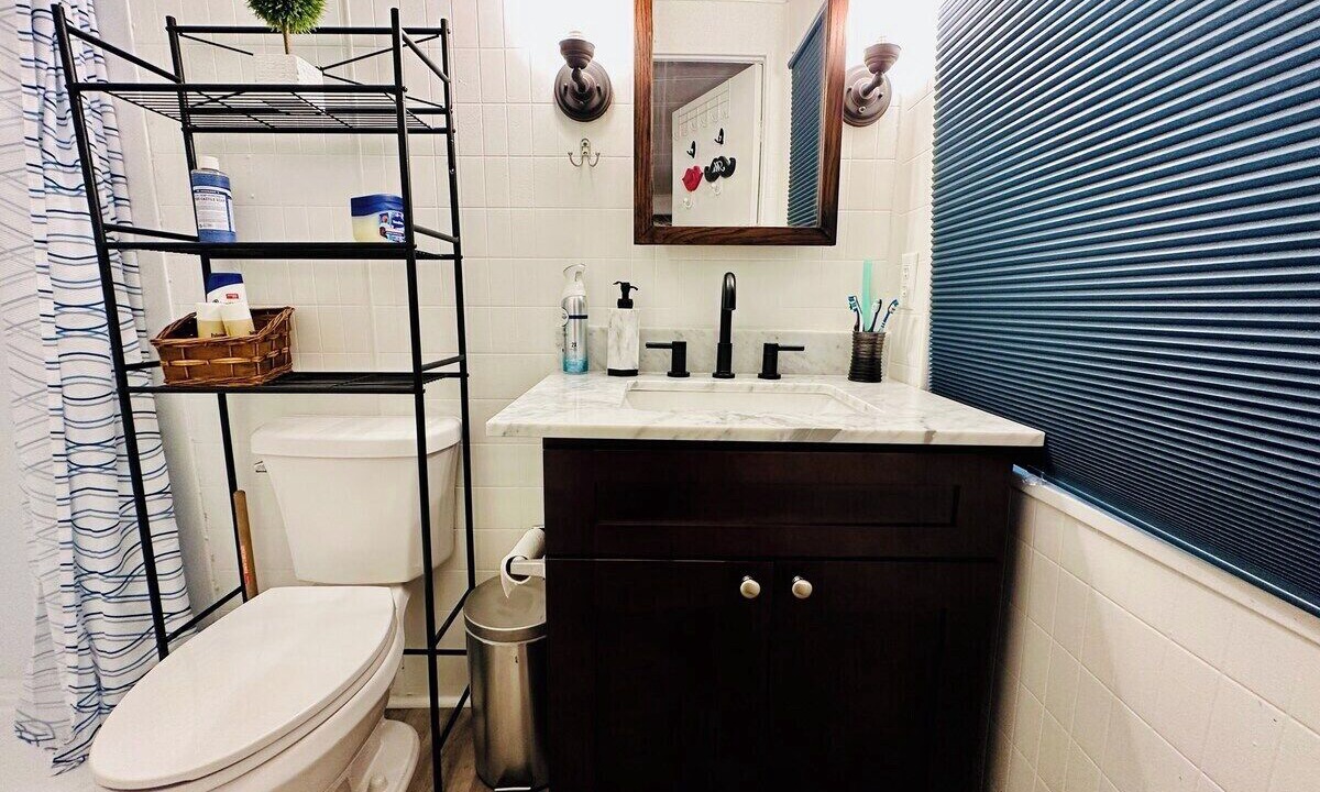 Photo of Bathroom in Riverview