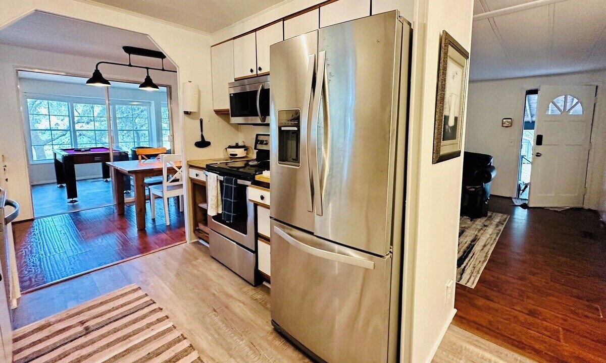 Photo of Kitchen in Riverview
