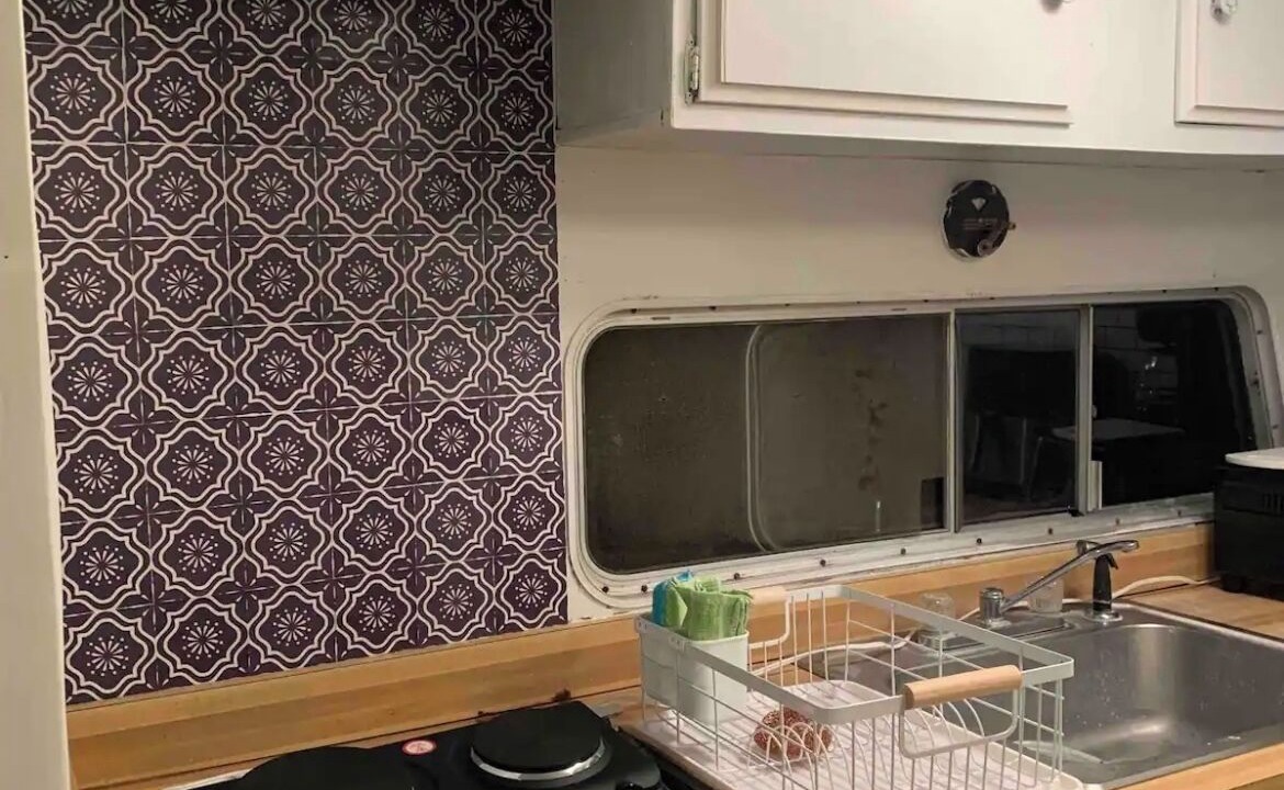 Photo of Kitchen in Arcadia