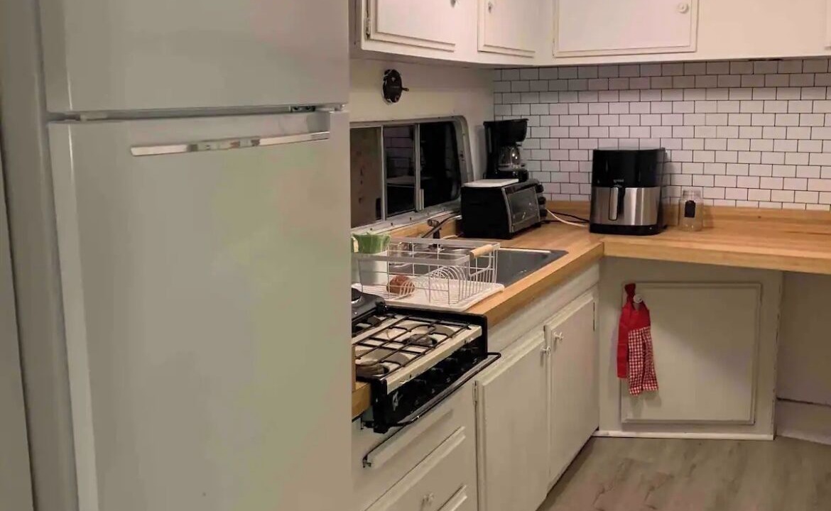 Photo of Kitchen in Arcadia