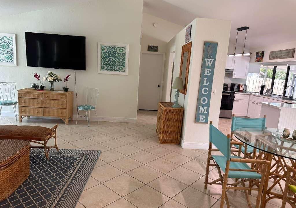 Photo of Livingroom in Port Saint Lucie