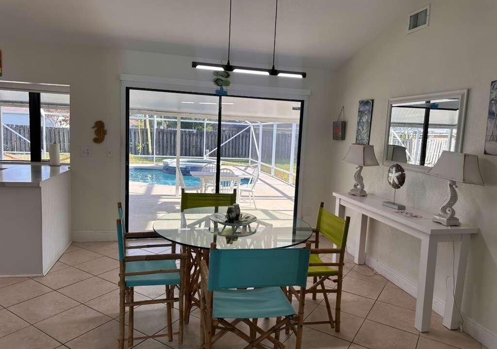 Photo of Livingroom in Port Saint Lucie